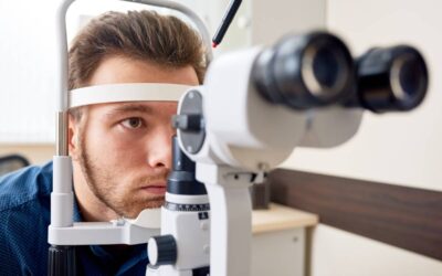 The Importance of Regular Eye Exams for Overall Health