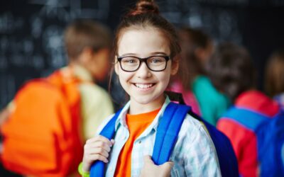 Why a Back-to-School Eye Exam Is Essential for Every Child