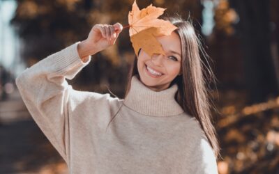 Why Are Dry Eye Symptoms Worse in the Fall?