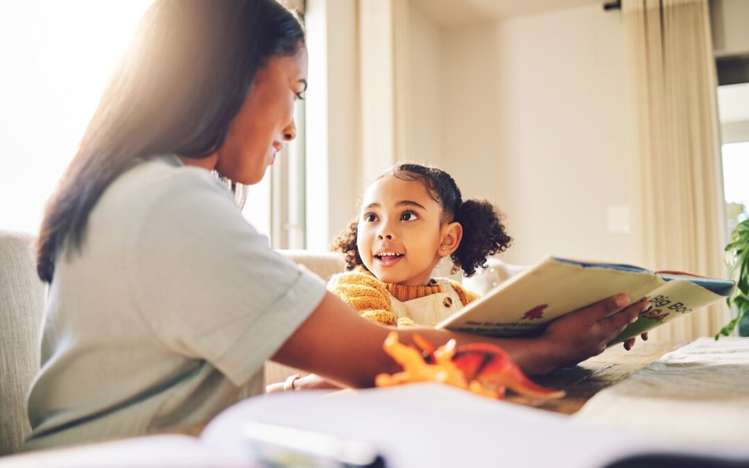 When Should Your Child Have Their First Eye Exam?