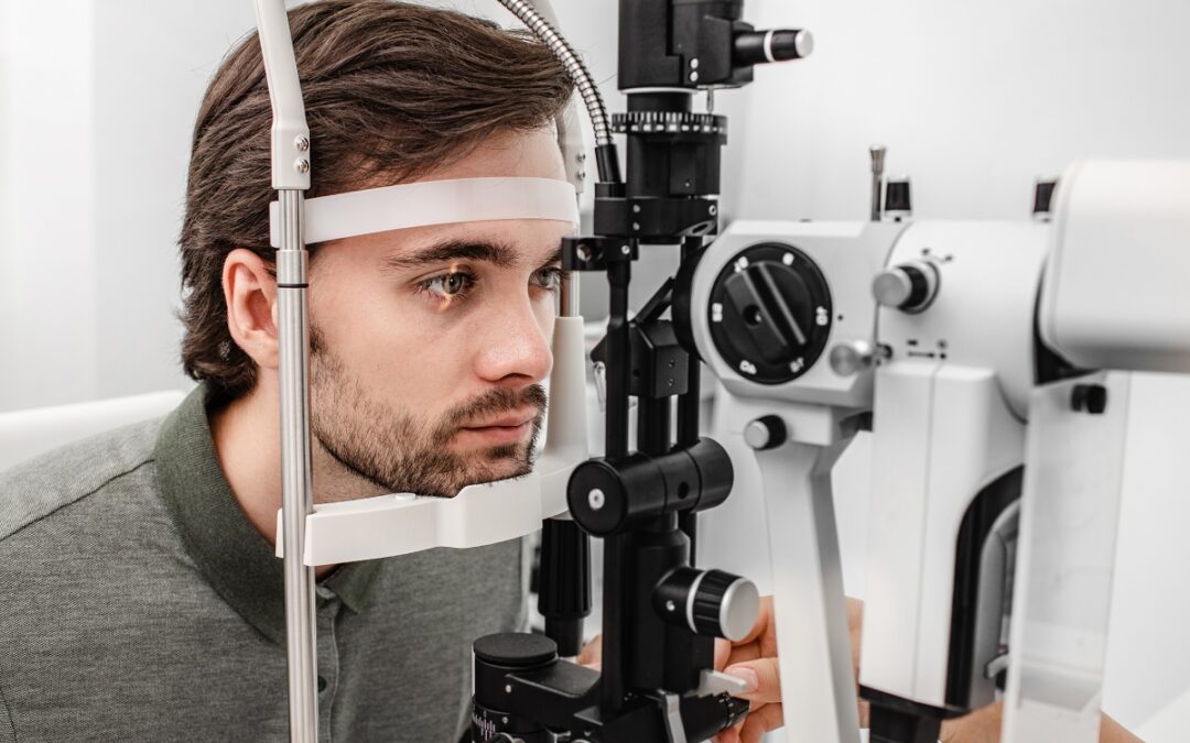 Are All Eye Exams the Same?