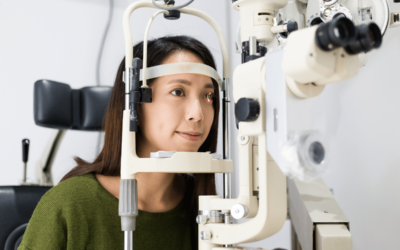 Can I Use My HSA for Eye Exams?