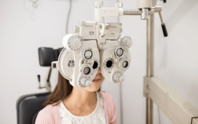 How Often Do I Need to Get Eye Exams?
