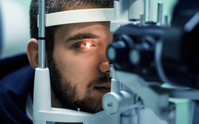 Can an Eye Exam Detect Diabetes?