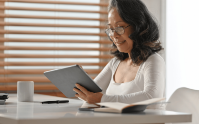 Vision Changes with Age: How Regular Eye Exams Can Help