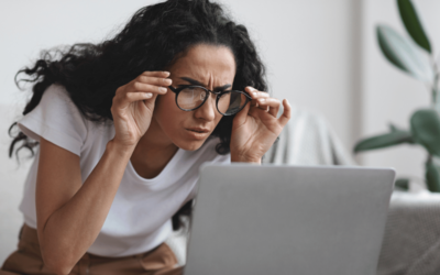 How Prescription Changes Can Impact Your Daily Life