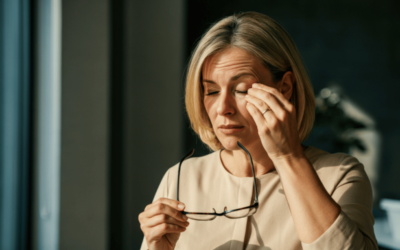 When Should I Worry About Eye Floaters?
