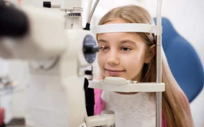 Does My Child Need Glasses? Signs & When to Get an Eye Exam