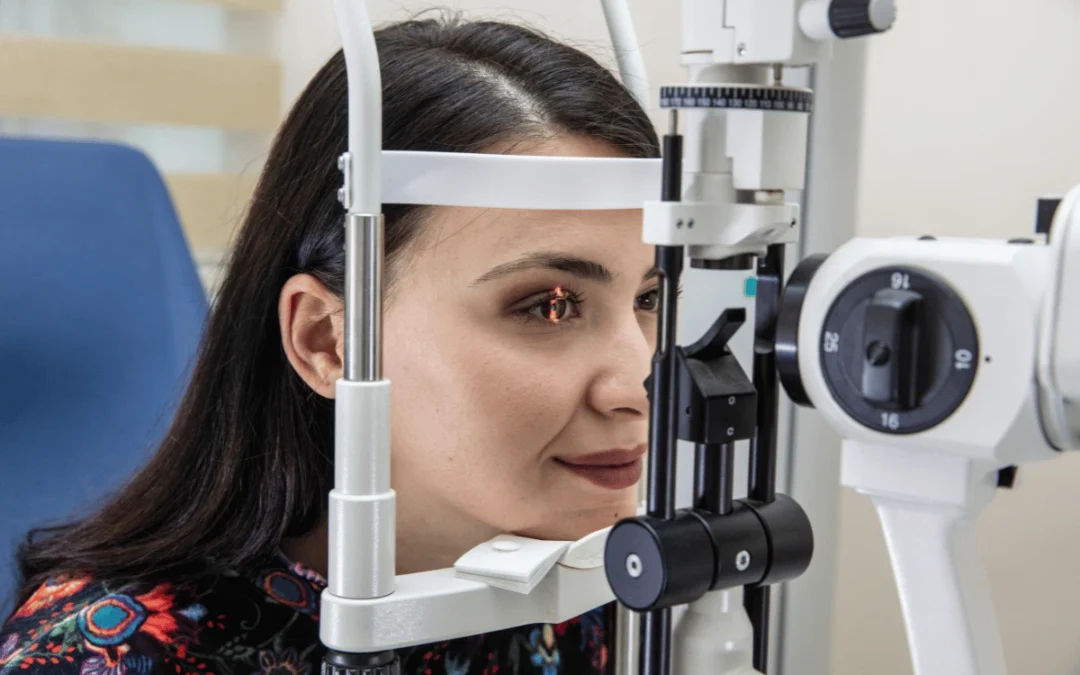 First Eye Exam? We Break Down What Happens Step-by-Step