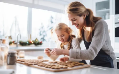 How to Keep Your Eyes Healthy During the Holidays