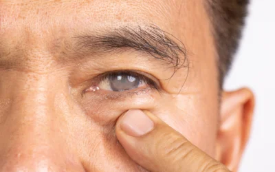 How to Recognize the Early Signs of Glaucoma